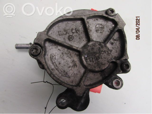 Ford S-MAX Unterdruckpumpe Vakuumpumpe 