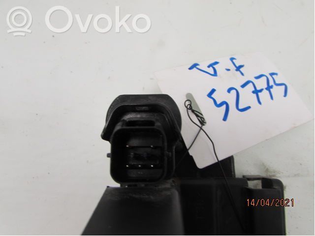 SsangYong Actyon Front door lock 