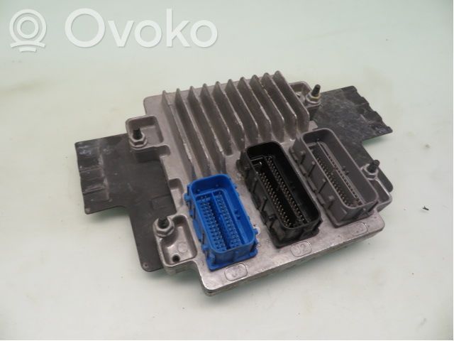 Opel Mokka Galios (ECU) modulis 