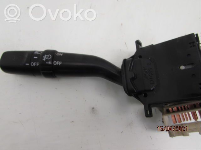 Toyota Land Cruiser (J120) Sonstige Schalter / Griffe / Umschalter