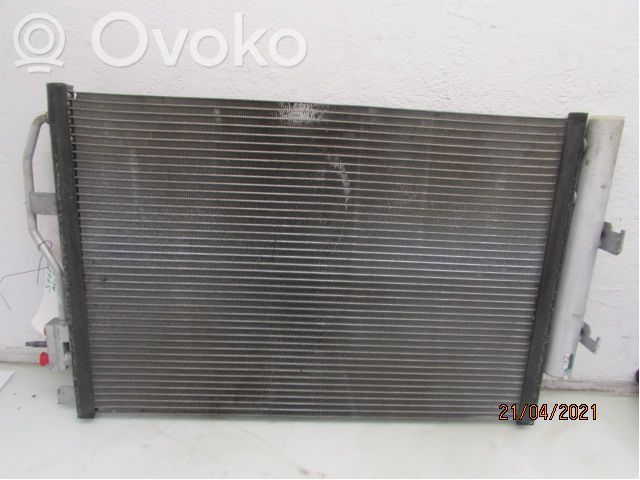 Opel Mokka Radiateur de refroidissement