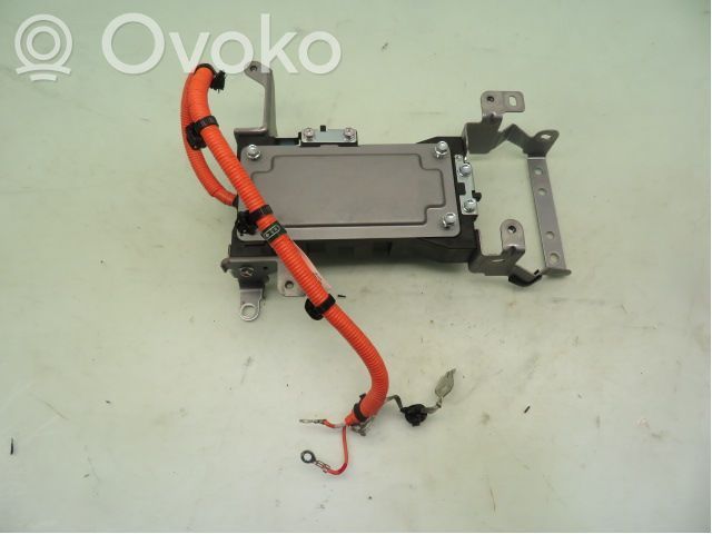 Mitsubishi Outlander Altre centraline/moduli