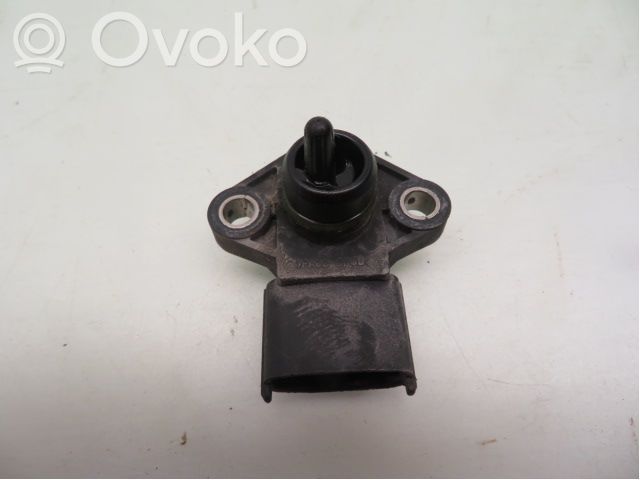 KIA Sportage Capteur de pression de suralimentation turbo