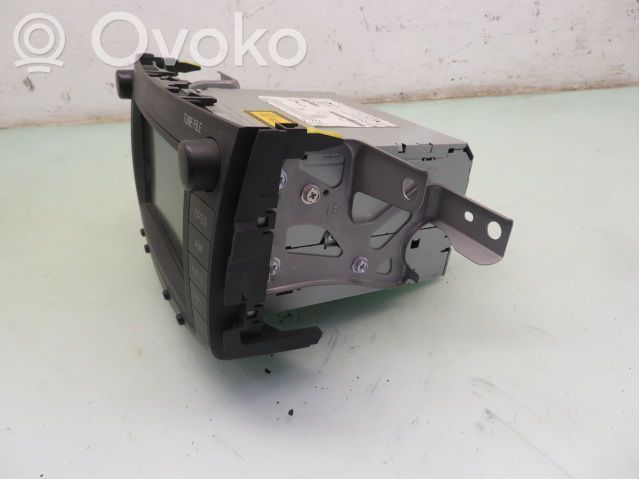 Toyota RAV 4 (XA30) Radio / CD-Player / DVD-Player / Navigation 