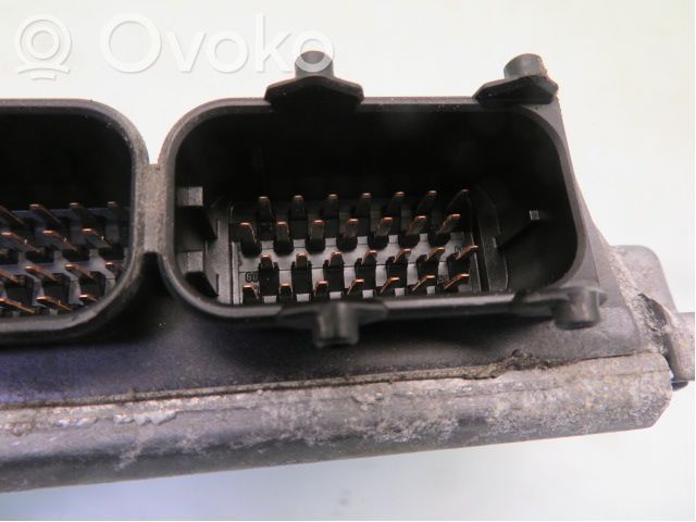 Volkswagen Golf VI Engine control unit/module ECU