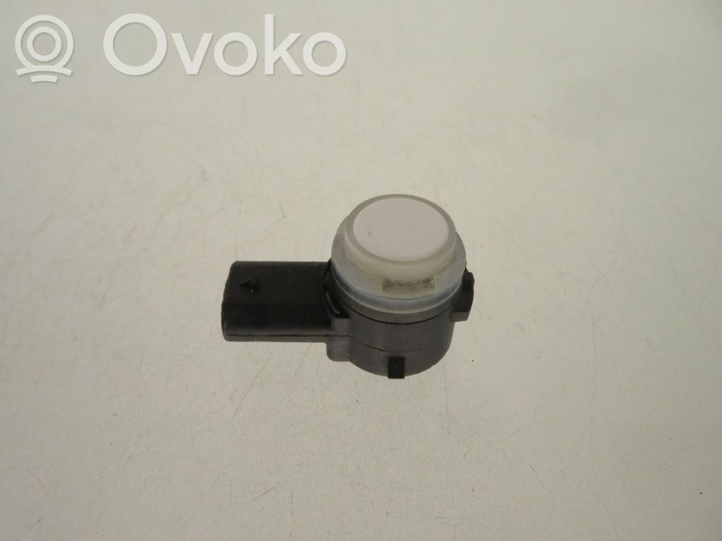 Citroen C4 SpaceTourer Sensor de aparcamiento PDC