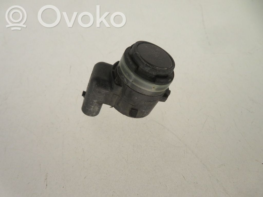 Skoda Superb B8 (3V) Parking (PDC) sensor switch 