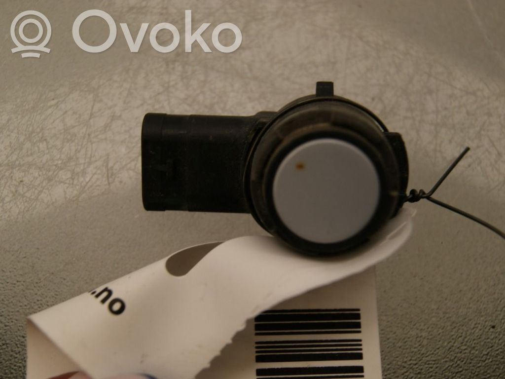 Volkswagen e-Up Comutator senzor parcare (PDC) 