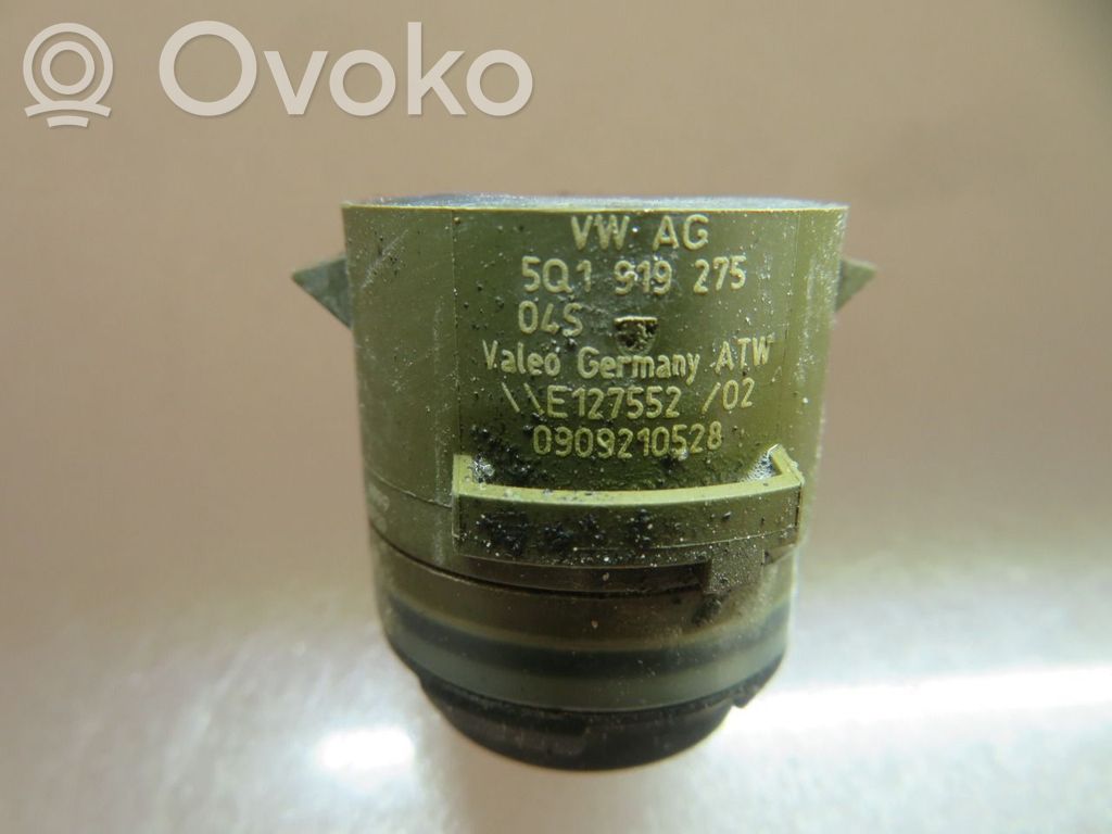Audi A6 S6 C8 4K Comutator senzor parcare (PDC)
