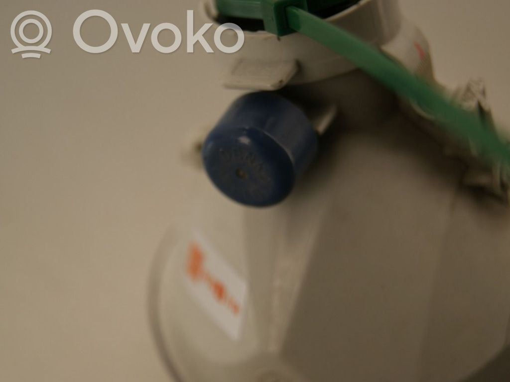 Toyota C-HR I Etusumuvalo