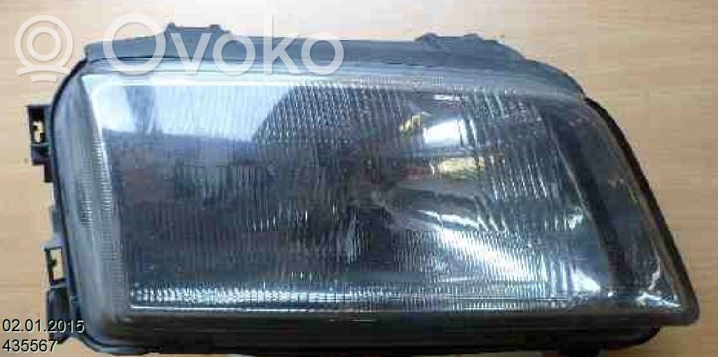 Audi A4 S4 B5 8D Phare frontale 