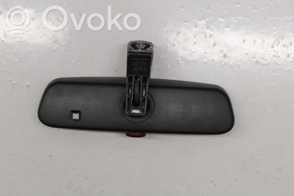 BMW X5 E70 Espejo retrovisor (interior)