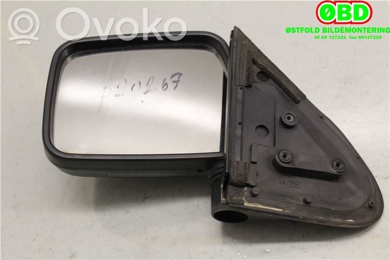 Opel Campo Specchietto retrovisore elettrico portiera anteriore 