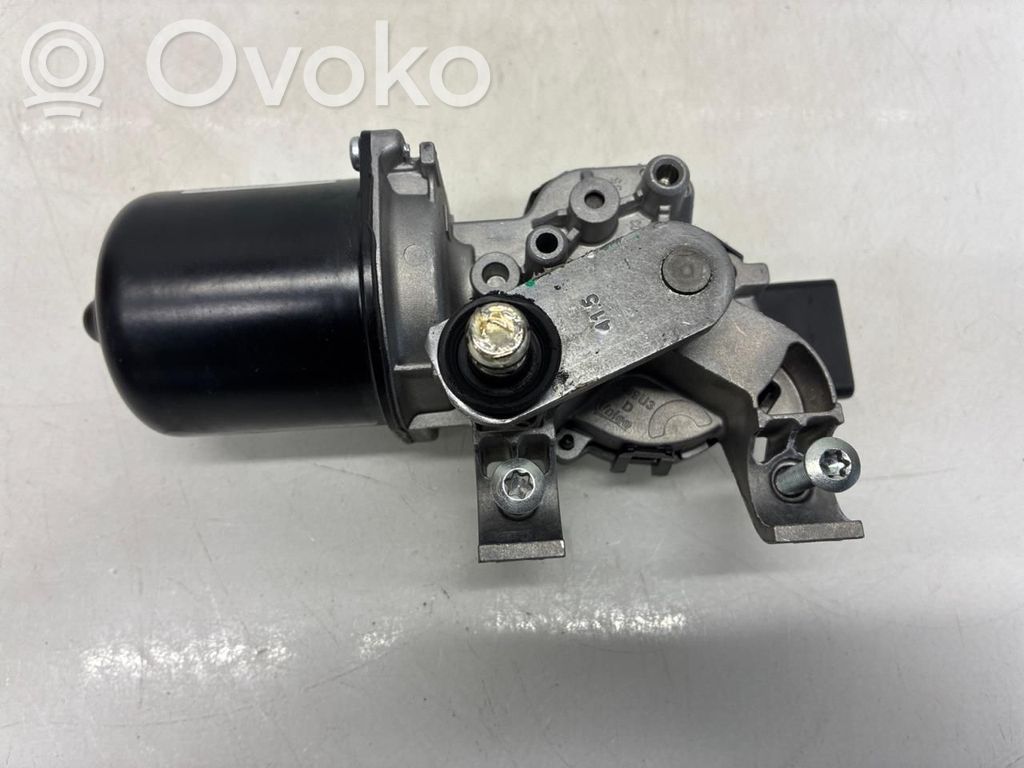 Opel Combo E Motor ștergător 