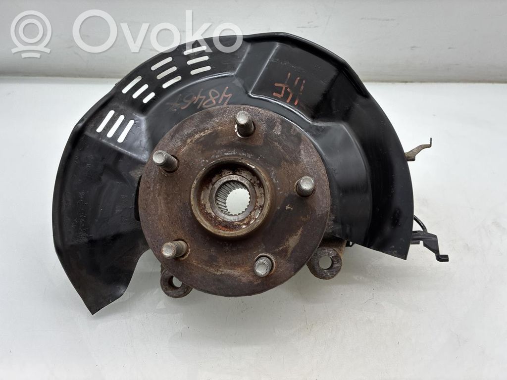 Toyota Corolla E210 E21 Achsschenkel vorne 