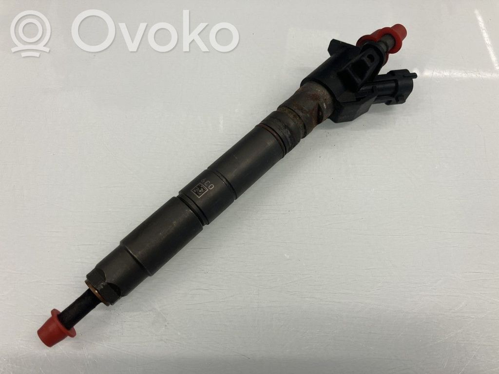 Volvo XC60 Inyector de combustible 