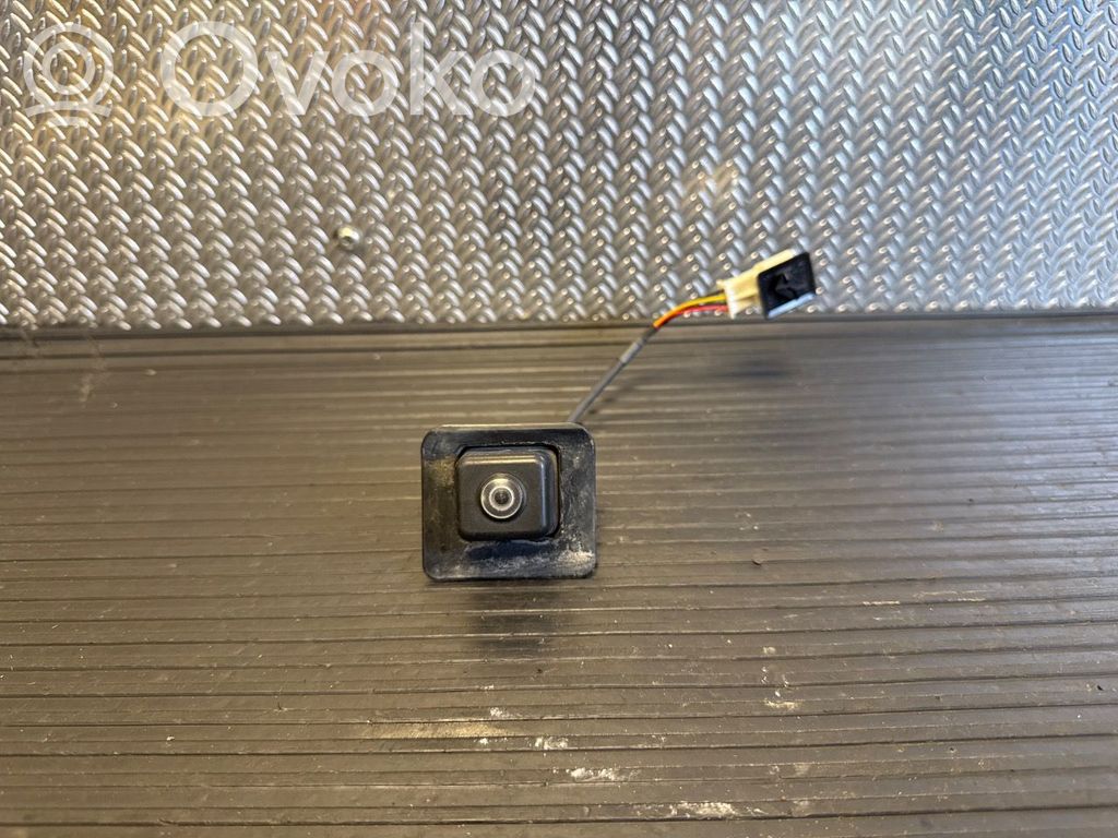 Mercedes-Benz GL X164 Telecamera per parabrezza