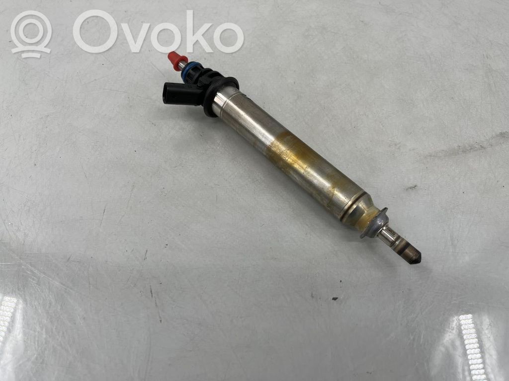 Mercedes-Benz C W205 Inyector de combustible