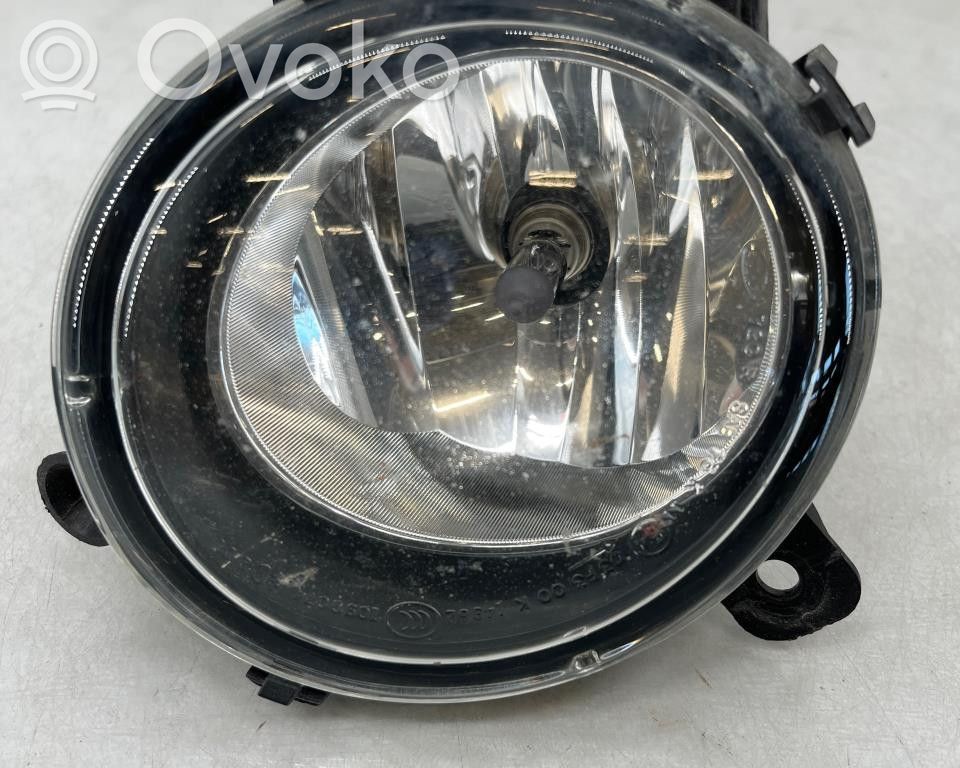BMW 1 F20 F21 Front fog light 