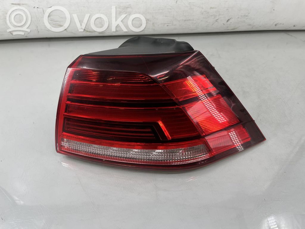 Volkswagen e-Golf Lampa tylna 