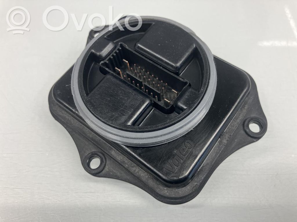 Volkswagen PASSAT B7 Xenon valdymo blokas 