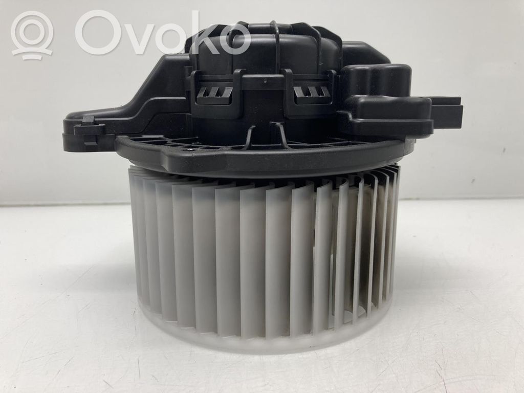 Hyundai Ioniq Pulseur d'air habitacle