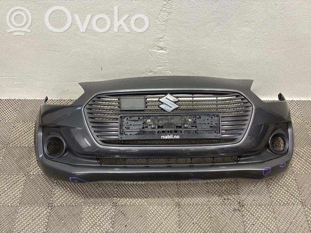 Suzuki Swift III Parachoques delantero 