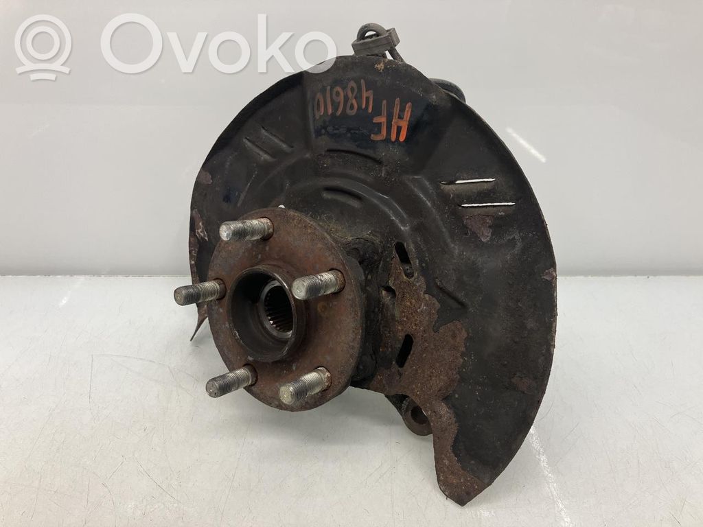Subaru Outback Achsschenkel vorne