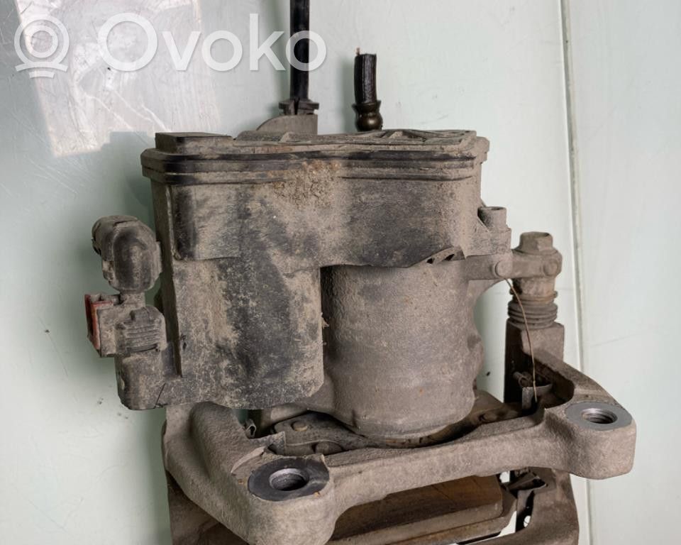 Tesla Model 3 Bremssattel hinten 