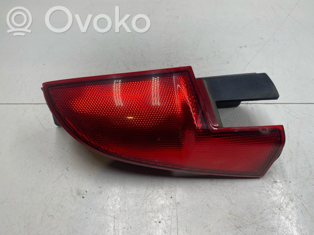 Mercedes-Benz Vito Viano W639 Отделка задней крышки 