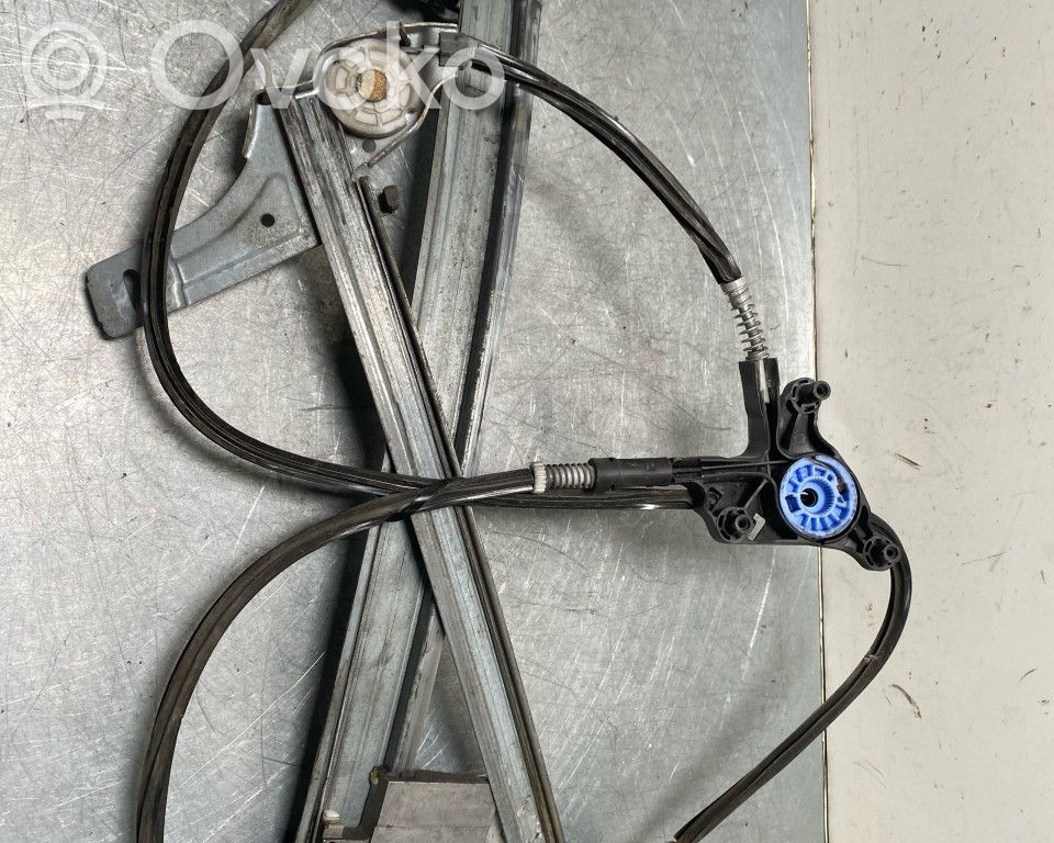 Peugeot 307 Macara electrică geam ușă față 