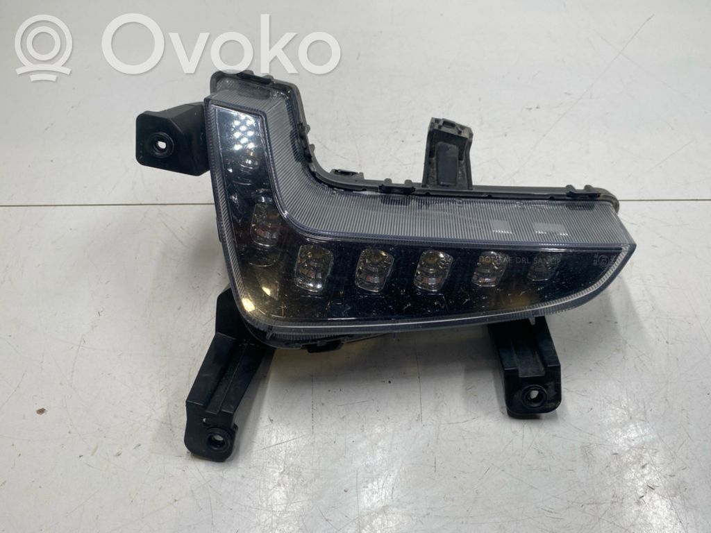 Hyundai Ioniq LED dienas gaisma