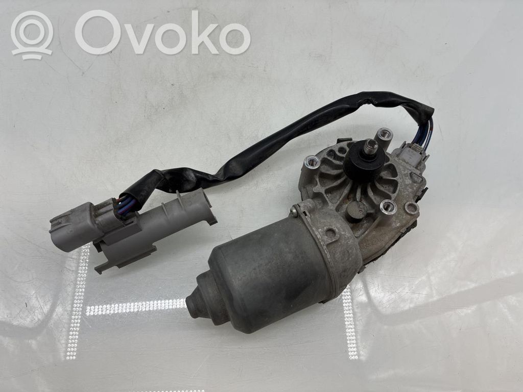 Toyota Auris 150 Pyyhkimen moottori