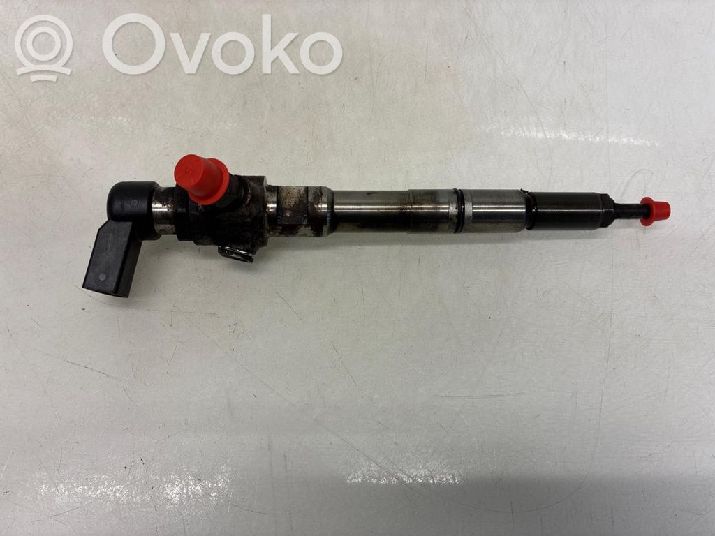 Skoda Octavia Mk2 (1Z) Injector combustibil 