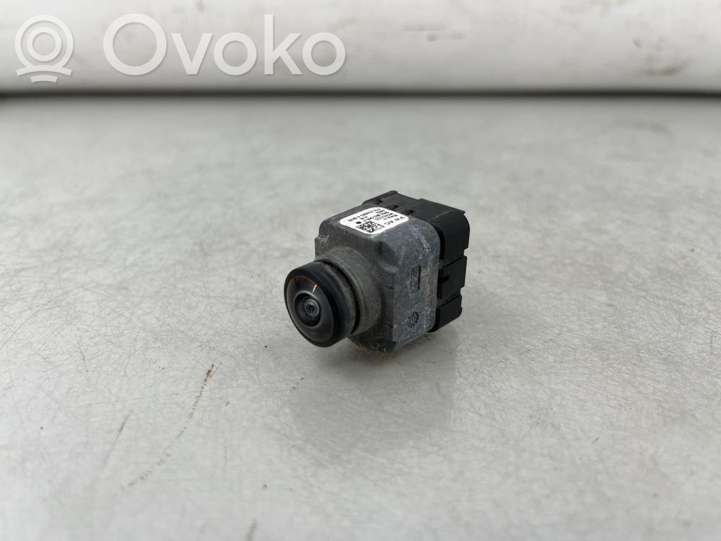 Skoda Enyaq iV Windshield/windscreen camera 