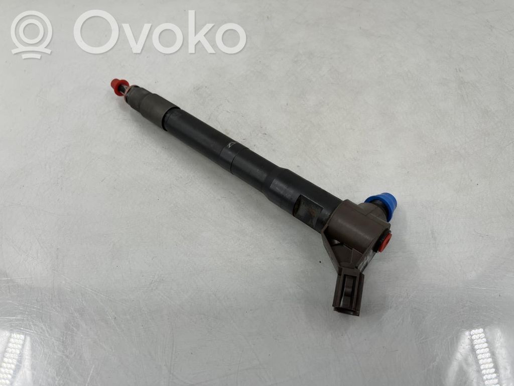 Mazda CX-5 Injecteur de carburant 