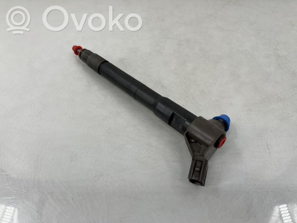 Mazda CX-5 Injecteur de carburant 