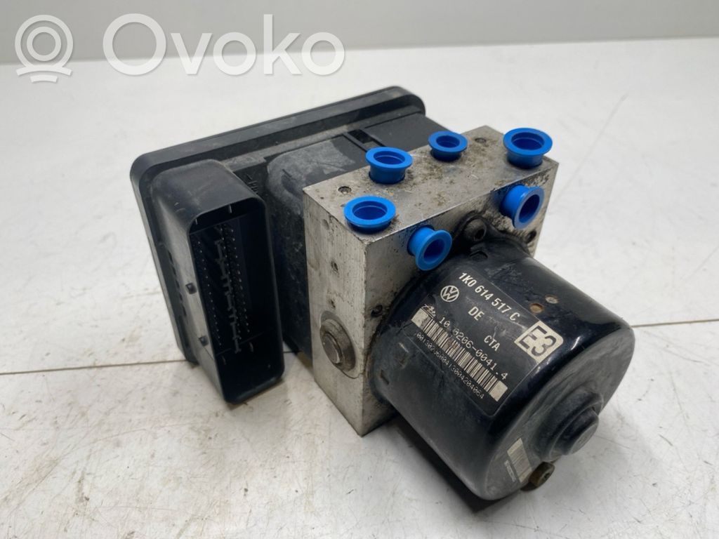 Volkswagen Golf V ABS Pump