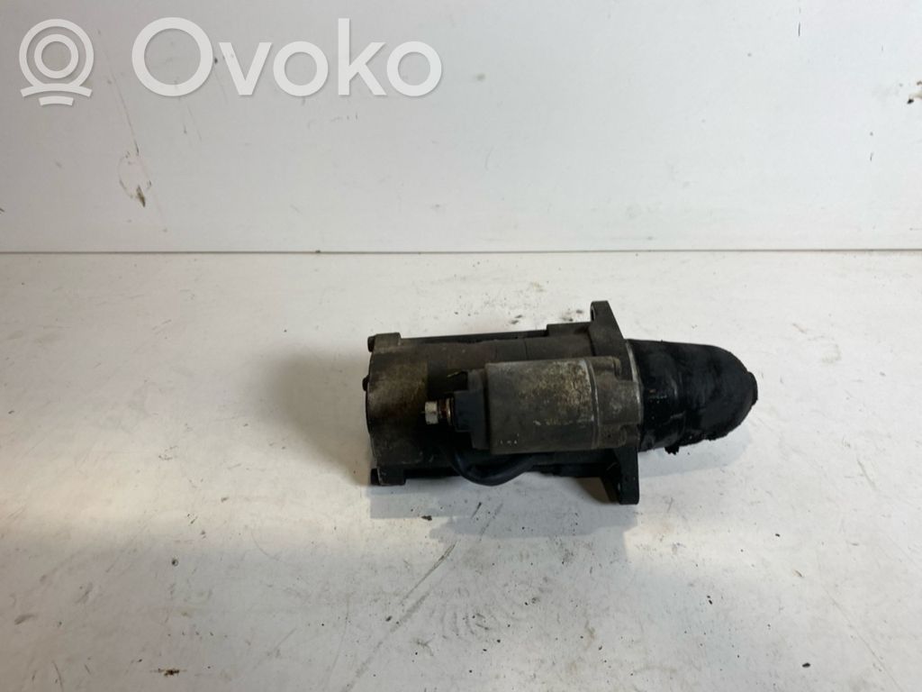 Subaru Outback Motor de arranque