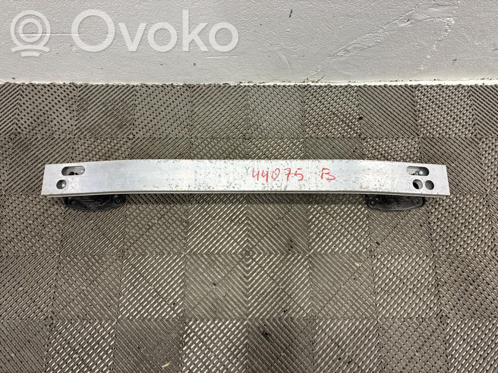 Toyota bZ4X Travesaño de apoyo del amortiguador trasero 