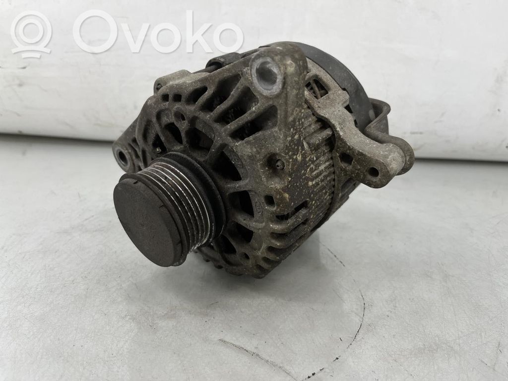 KIA Optima Generator/alternator 