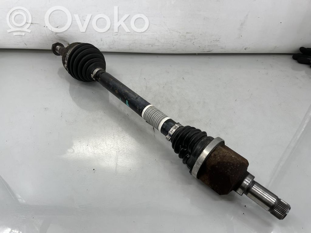 Toyota Proace Eje de transmisión delantero