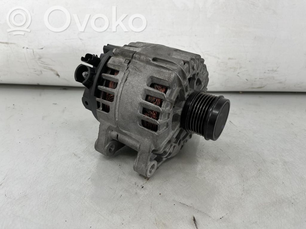 Toyota Proace Lichtmaschine 