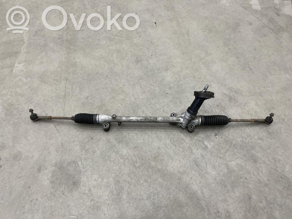 Mazda CX-5 Hammastanko
