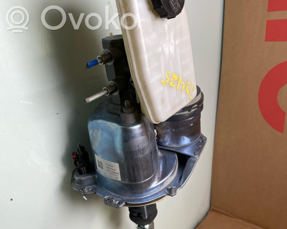 Tesla Model Y Brake booster 