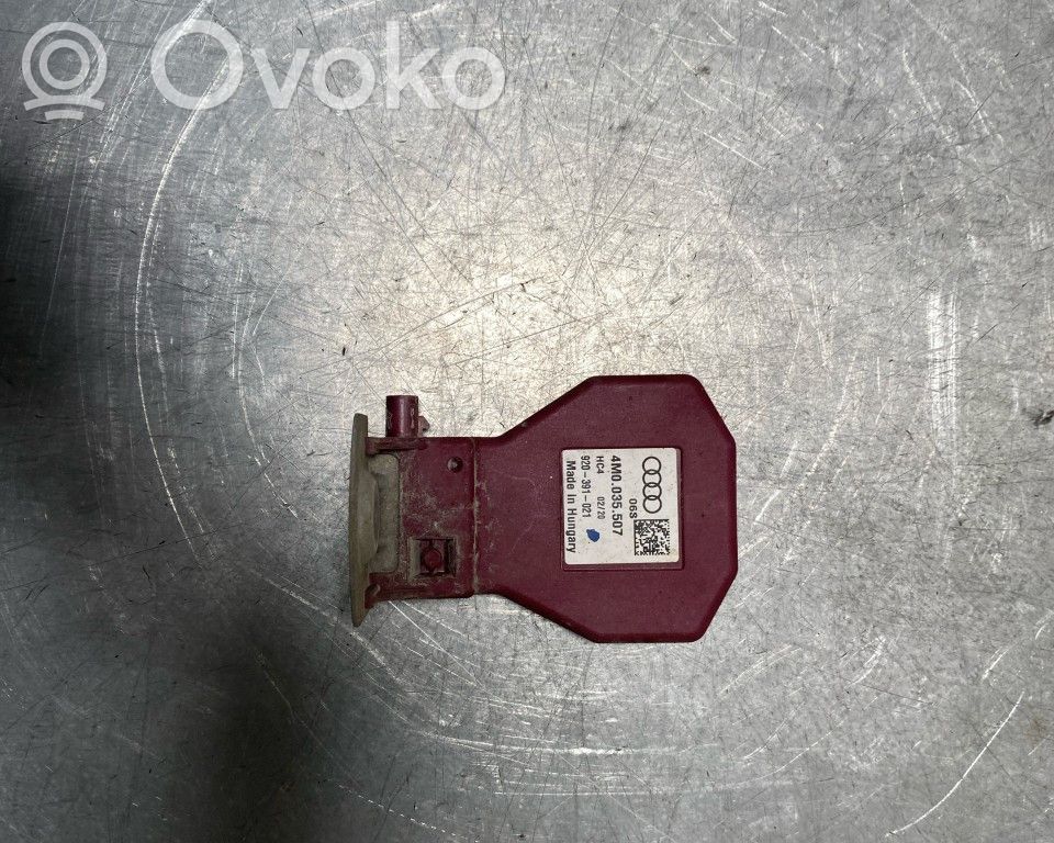 Audi e-tron Antenă GPS aeriană 