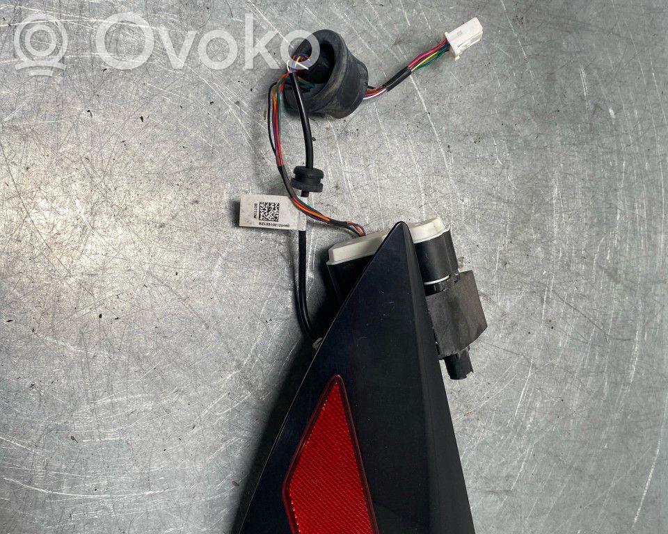 Tesla Model Y Câble de recharge pour voiture électrique