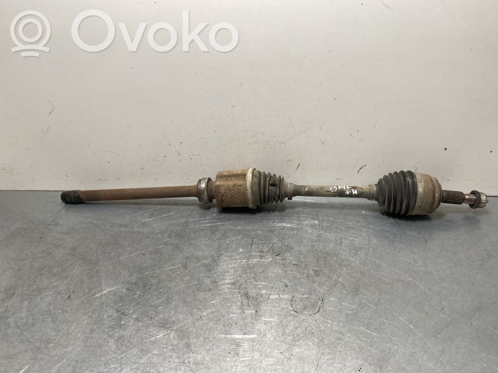 Opel Grandland X Arbre d'entraînement avant