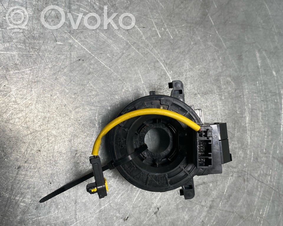 Subaru Outback Muelle espiral del airbag (Anillo SRS)