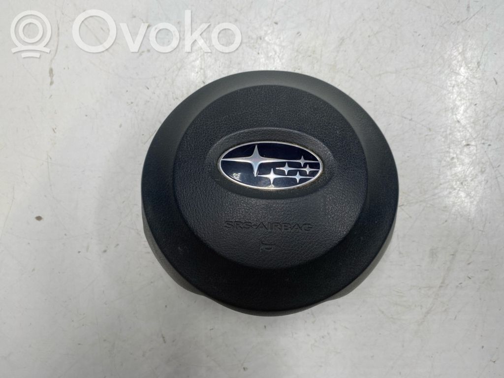 Subaru Outback Vairo oro pagalvė 